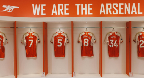 Arsenal campione d�Inghilterra dopo 22 anni: il ritorno dei Gunners sul trono della Premier League